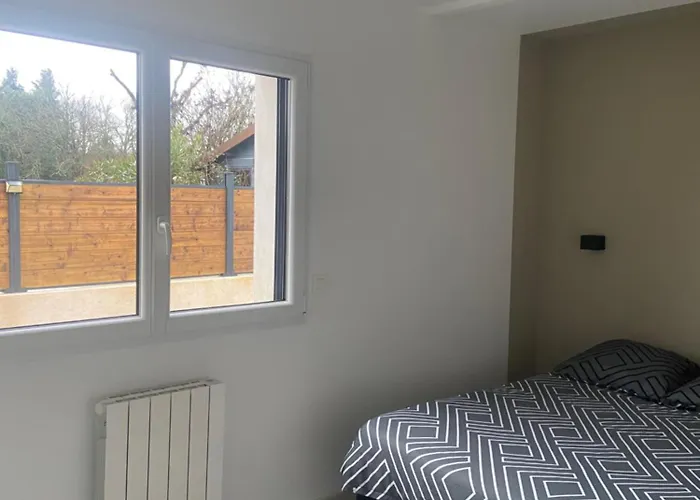 Maison Au Calme