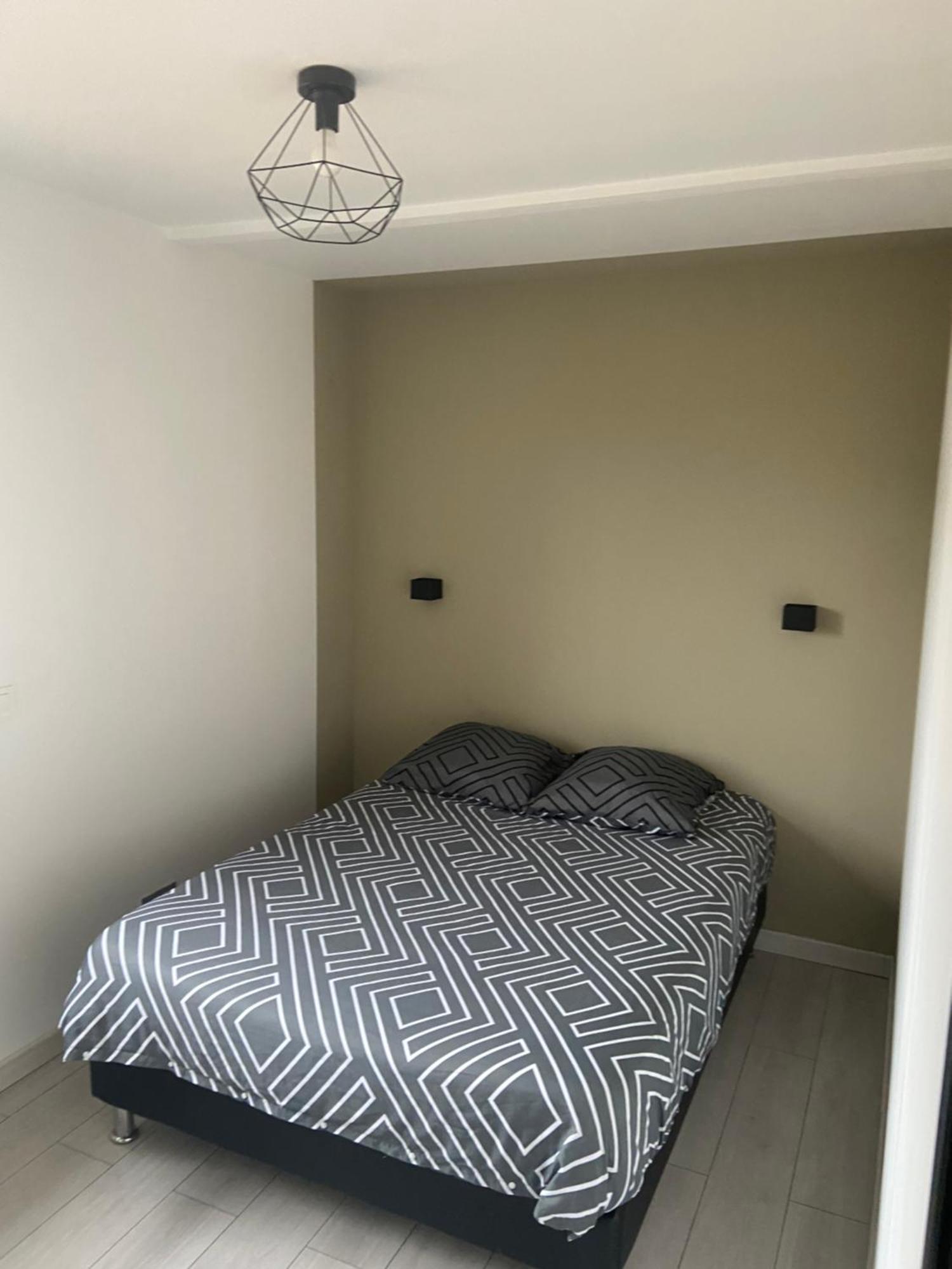 Maison Au Calme *