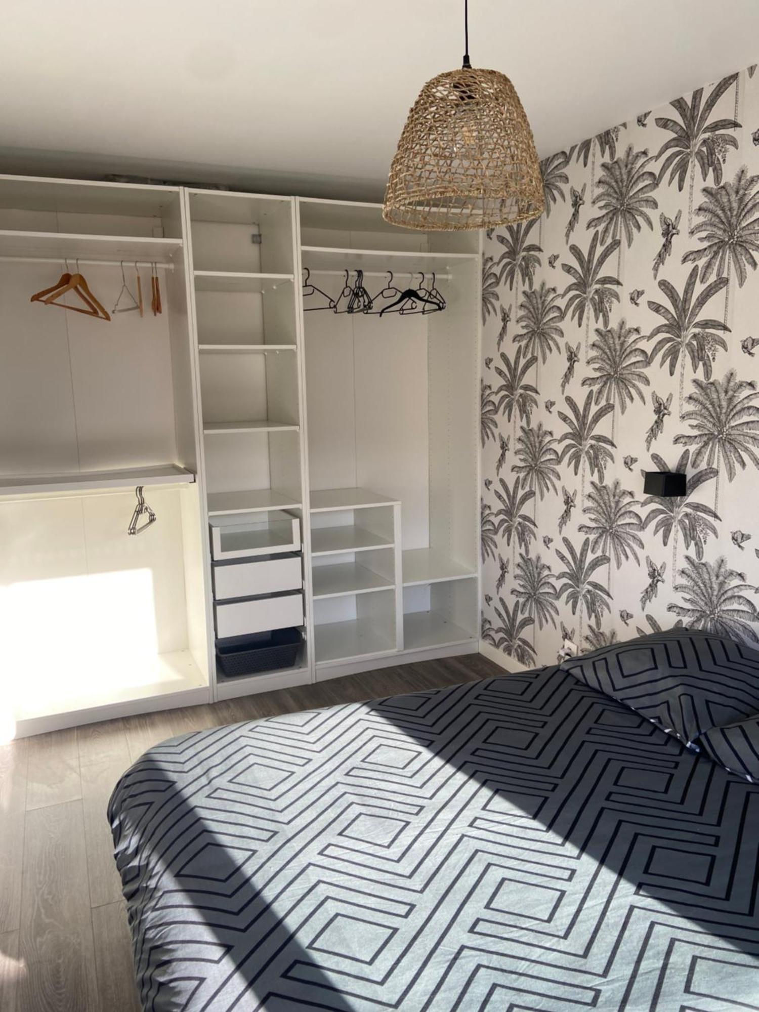 Maison Au Calme Hébergement de vacances *
